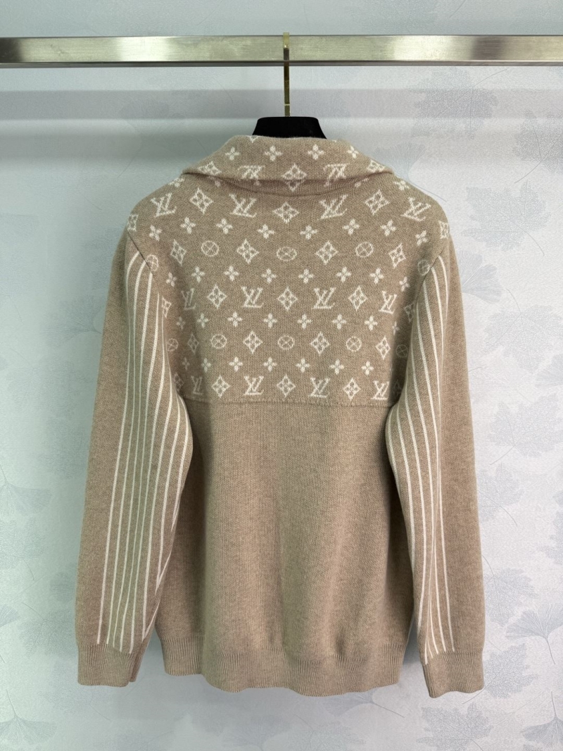 l0vis Vvtt0n sweaters